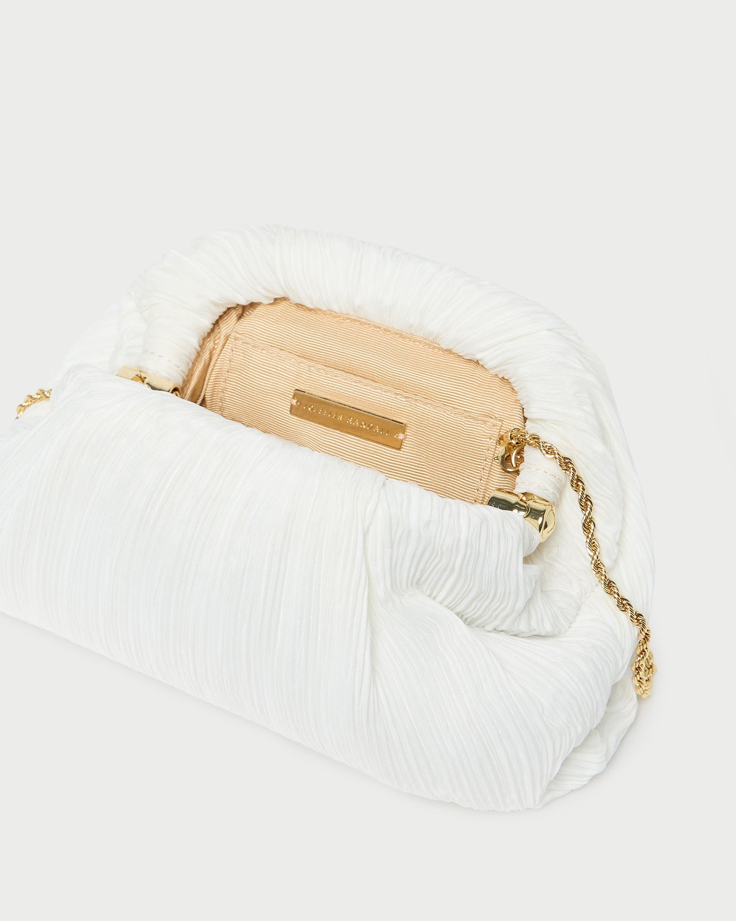 Color: White