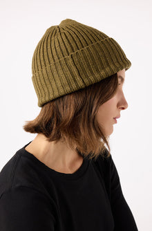 AMO Denim | Bambeanie in Thyme