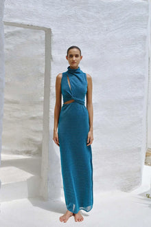 Mariah Maxi Dress | Amaro