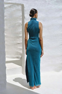 Mariah Maxi Dress | Amaro