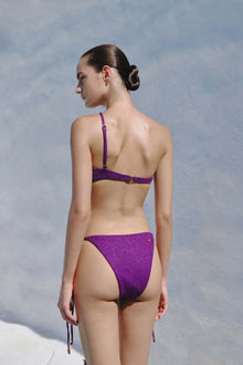 Glimmer Bikini Bottom | Adel