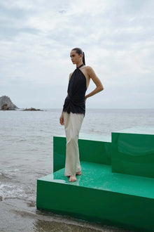 Linus Maxi Dress | Ying Yang