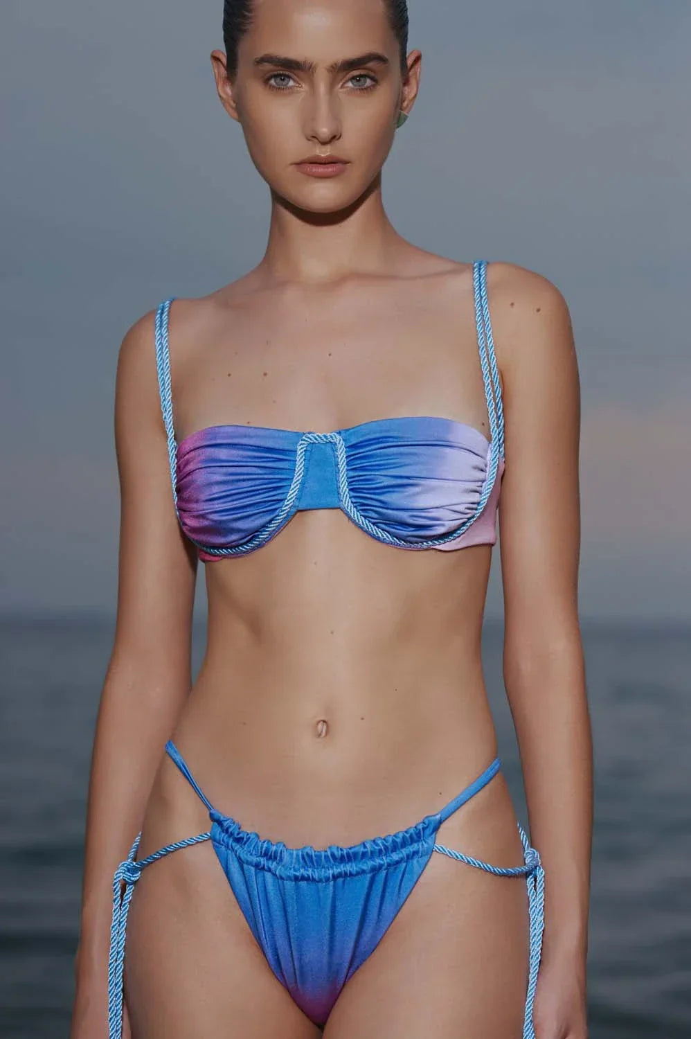 Lula Bikini Top | Amaranta