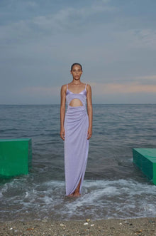 Mino Maxi Dress | Roseira