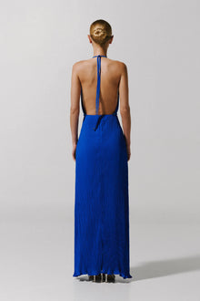 Prato Maxi Dress | Royal Blue