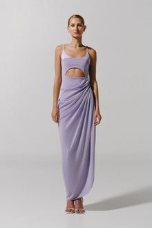 Mino Maxi Dress | Roseira