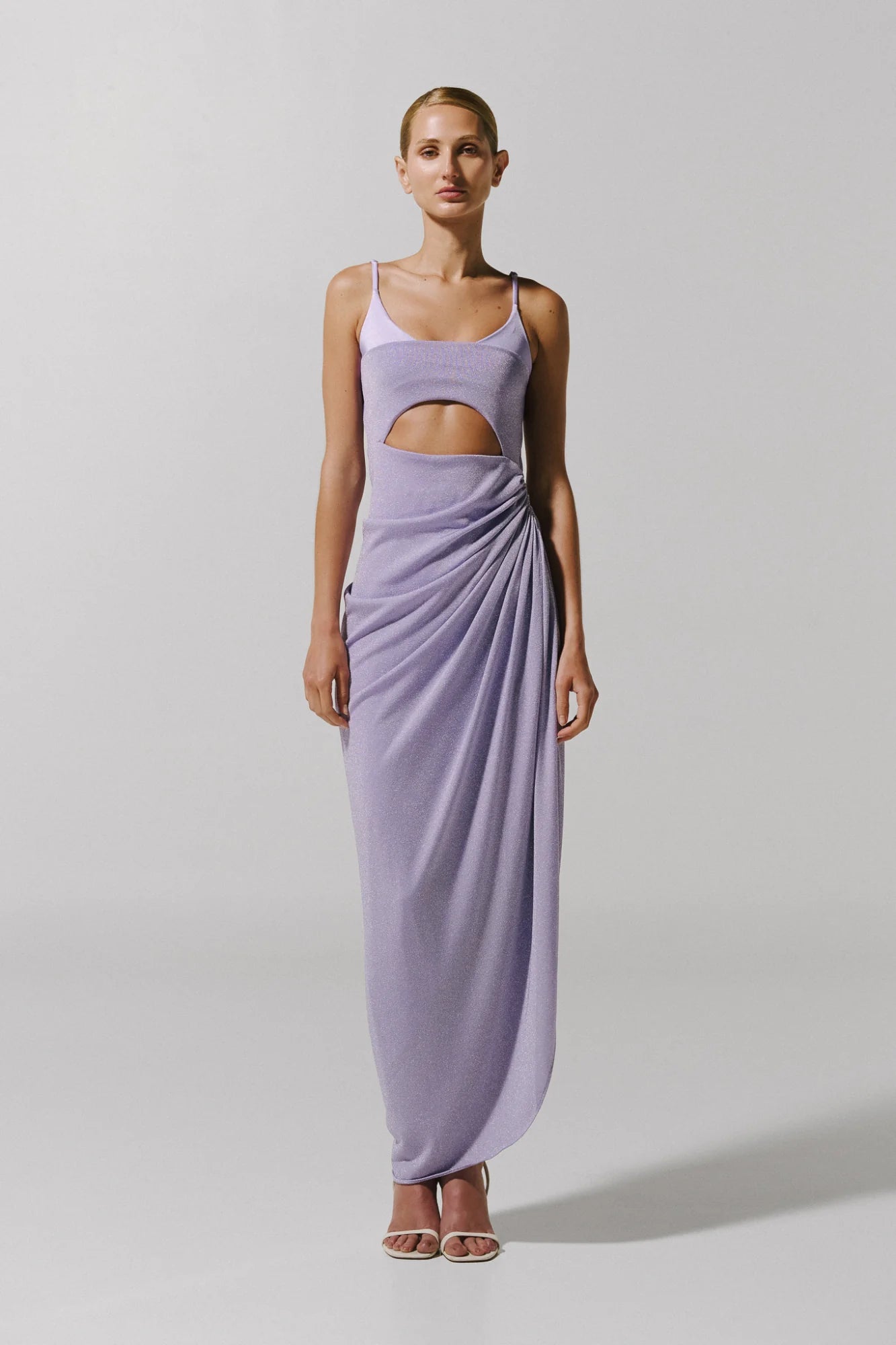 Mino Maxi Dress | Roseira