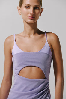 Mino Maxi Dress | Roseira