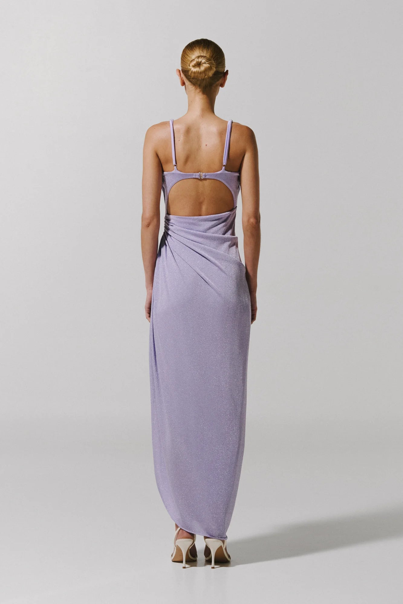Mino Maxi Dress | Roseira