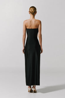 Mambo Maxi Dress | Black