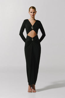Fiore Maxi Dress | Ombra