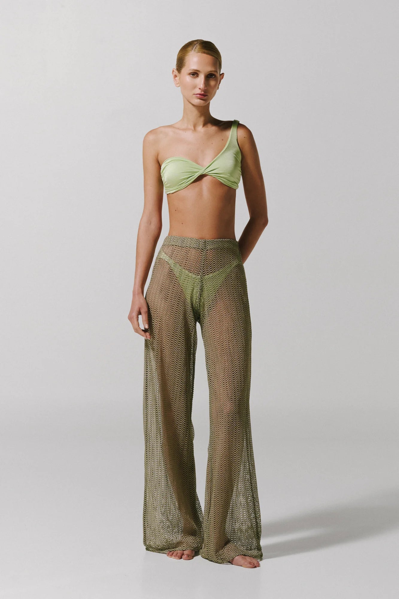 Gem Pants | Seeds