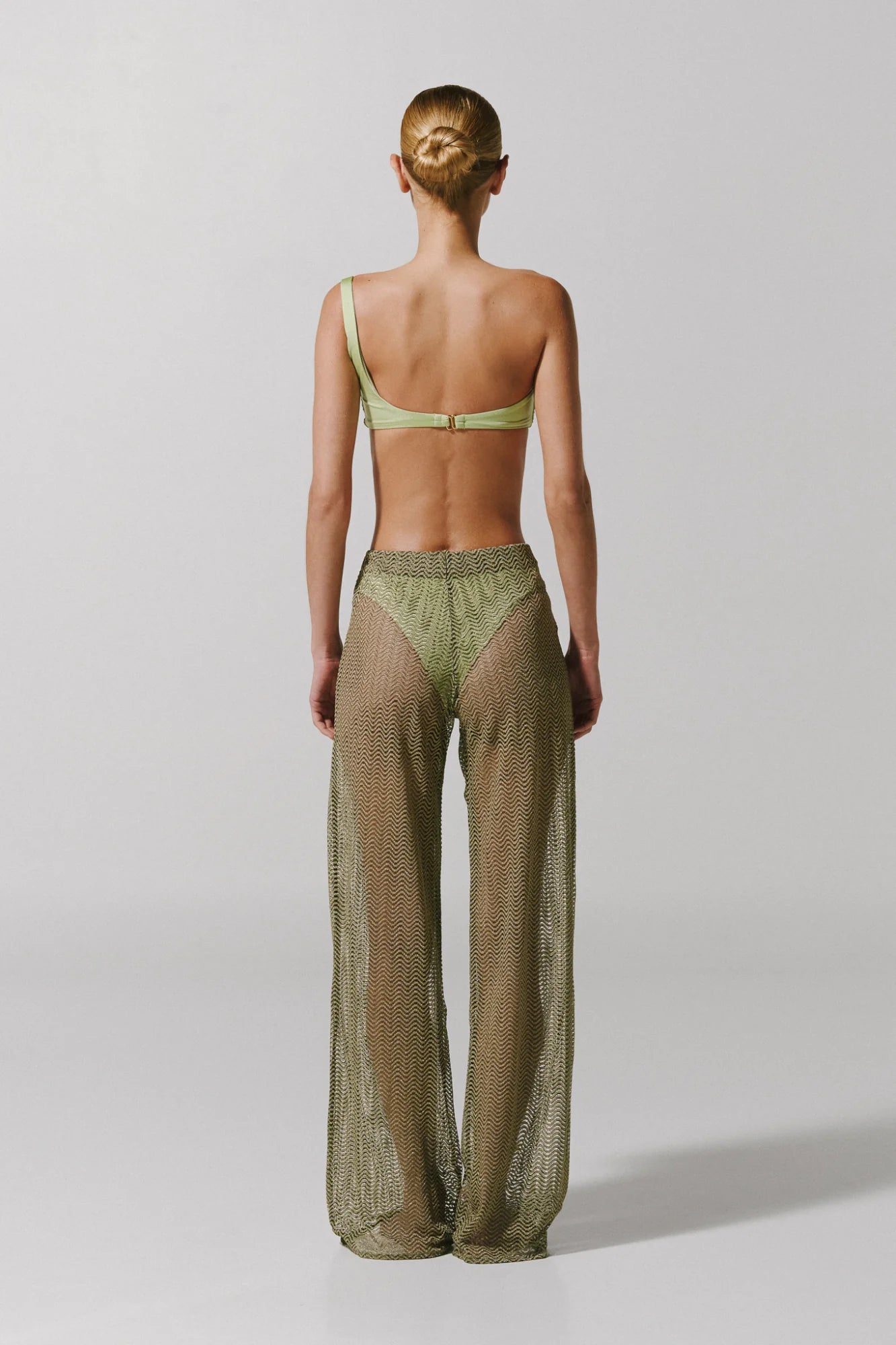 Gem Pants | Seeds