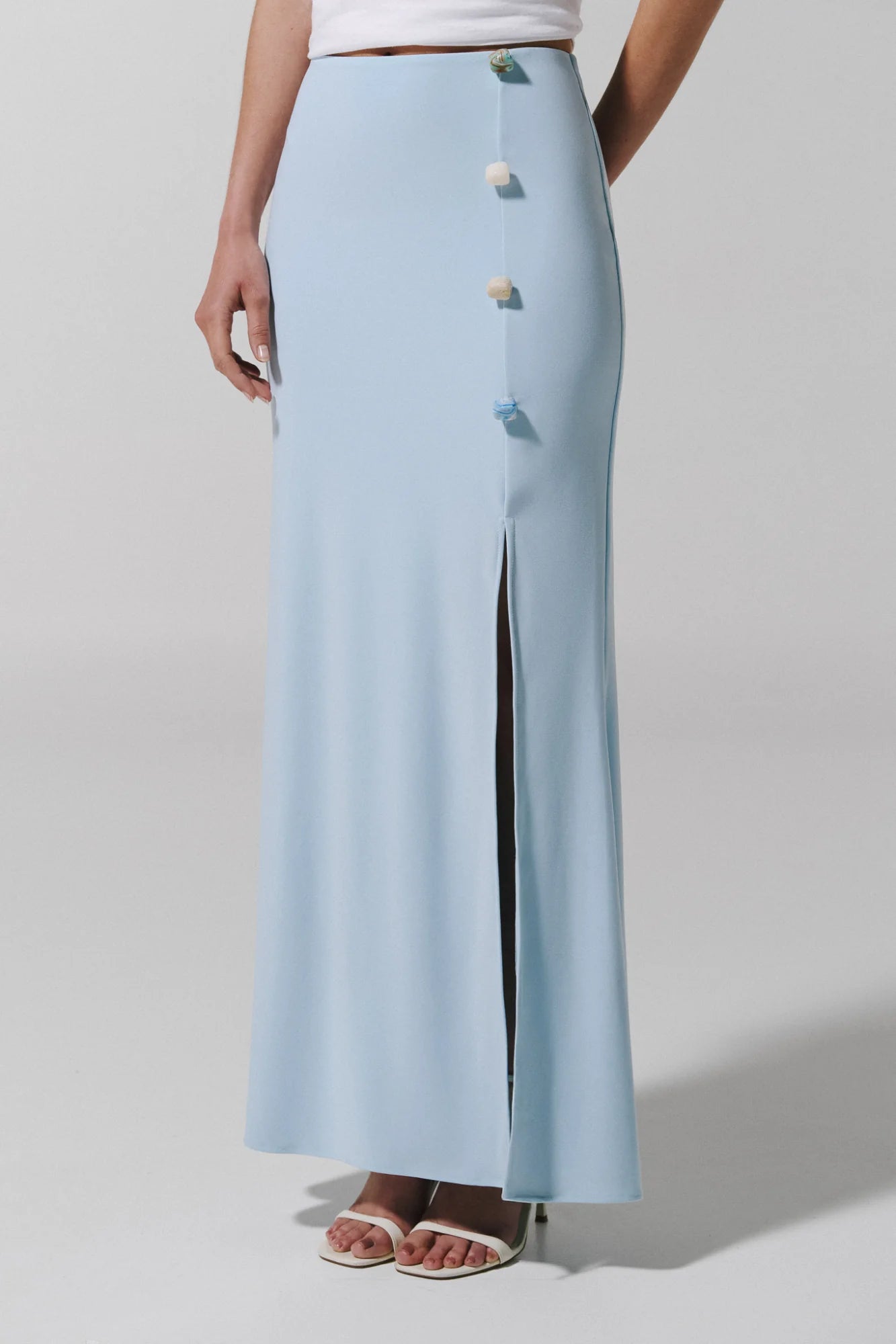 Uli Maxi Skirt | Ciel