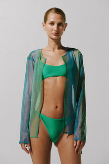Itala Bikini Top | Japeri