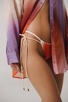 Lulu Shirt | Mousse