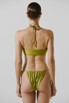 Kei Bikini Bottom | Pistachio