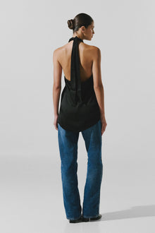 Amorino Top | Coal