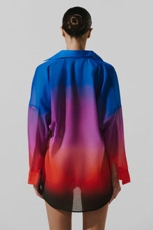 Lulu Shirt | Northern Lights