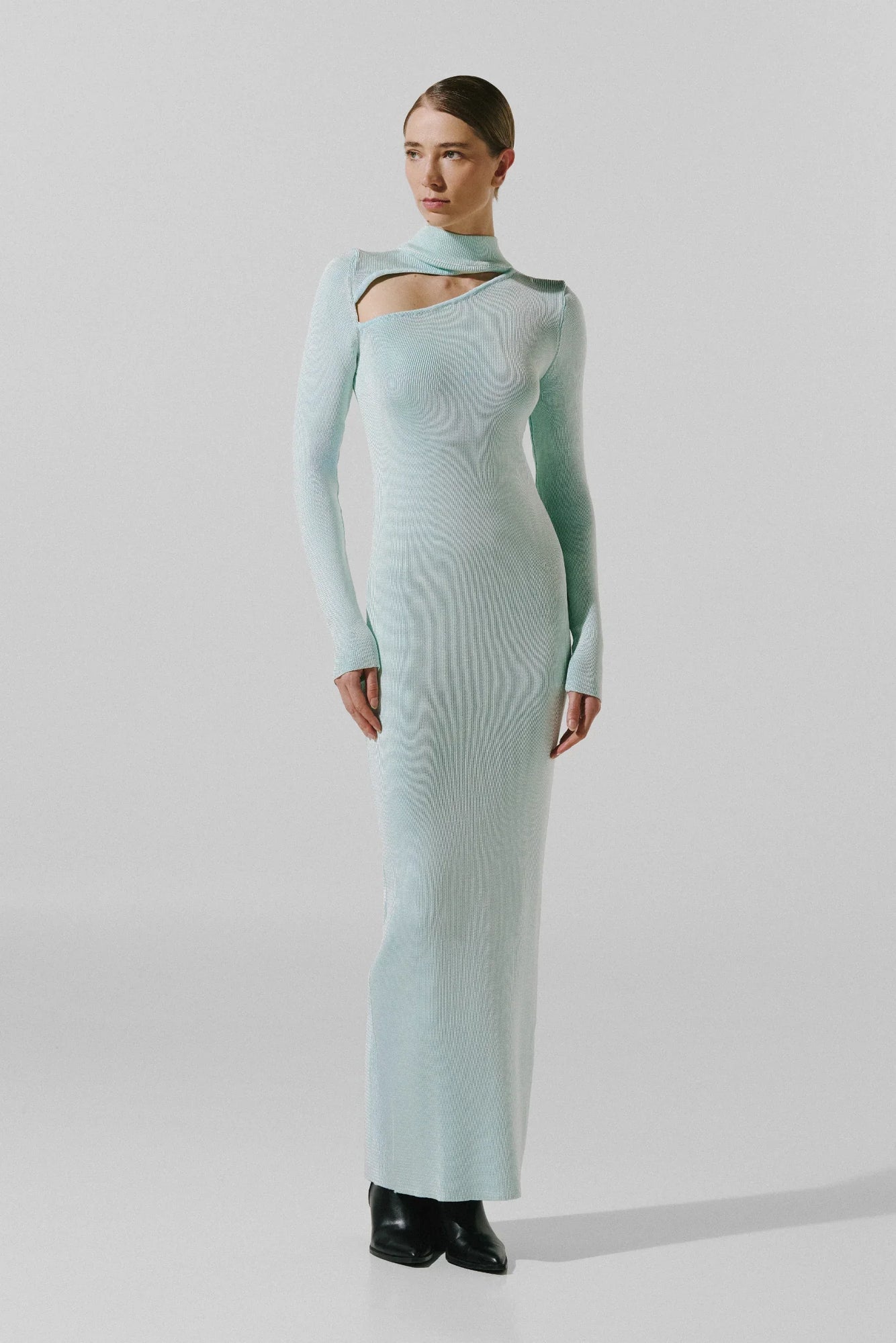 Elsa Midi Dress | Moana
