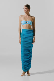 Gioia Maxi Skirt | Juno