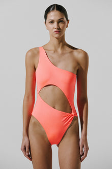 Nikka One Piece | Tangerine