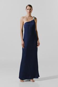Bellini Maxi Dress | Deep