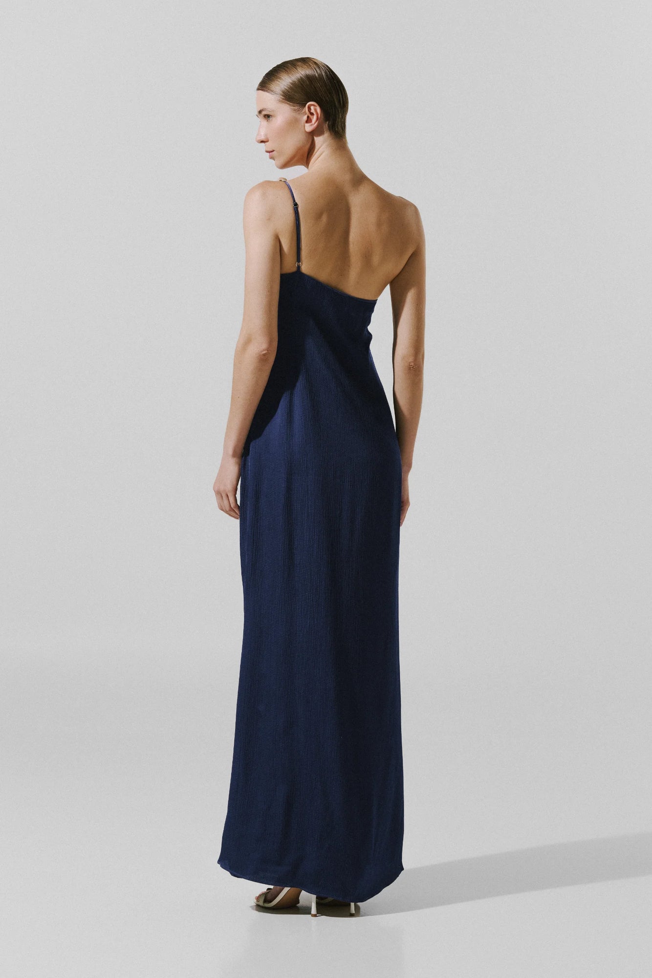 Bellini Maxi Dress | Deep