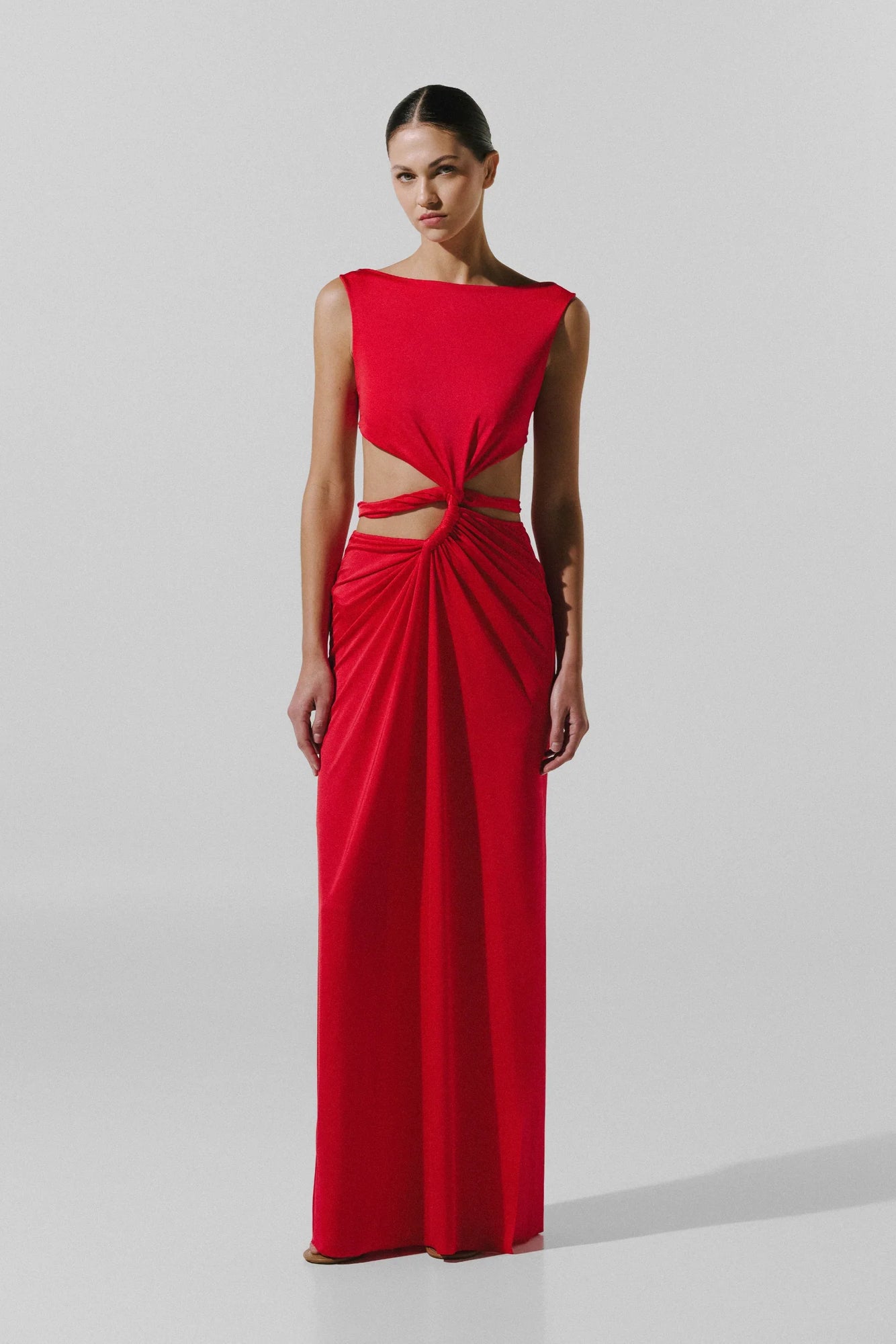 Ada Maxi Dress | Jandira