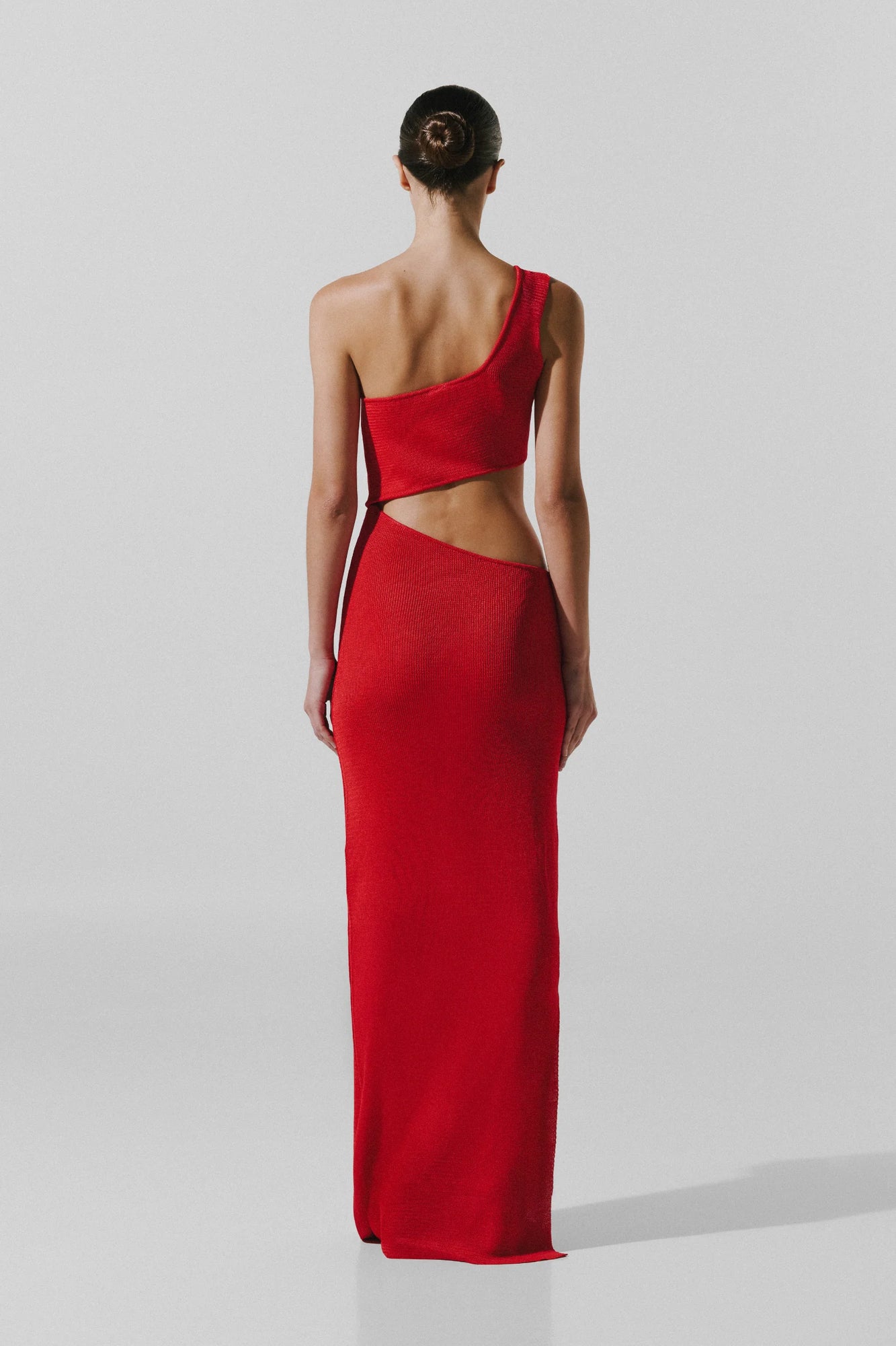 Malaya Maxi Dress | Punch