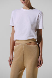Irina Pants | Champaña