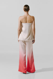 Suzu Top | Raspberry Milk