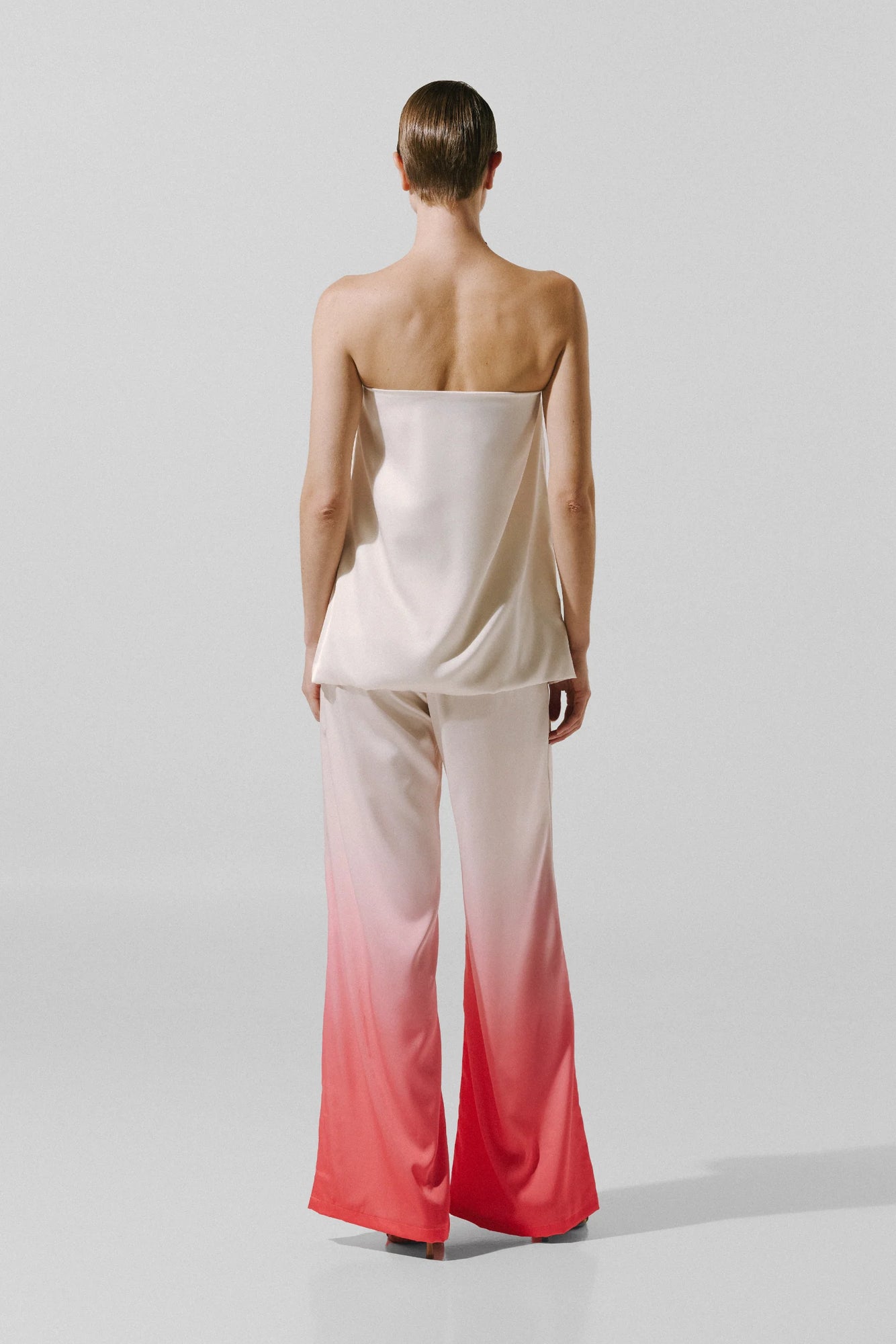 Suzu Pants | Raspberry Milk