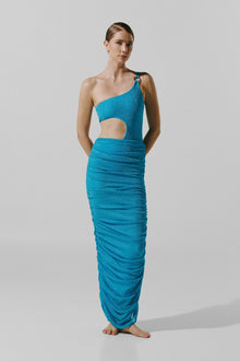 Gioia Maxi Skirt | Juno