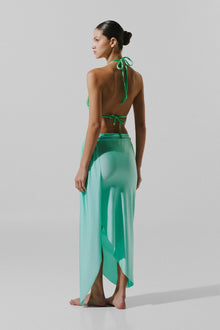 Jasmin Midi Skirt | Rio