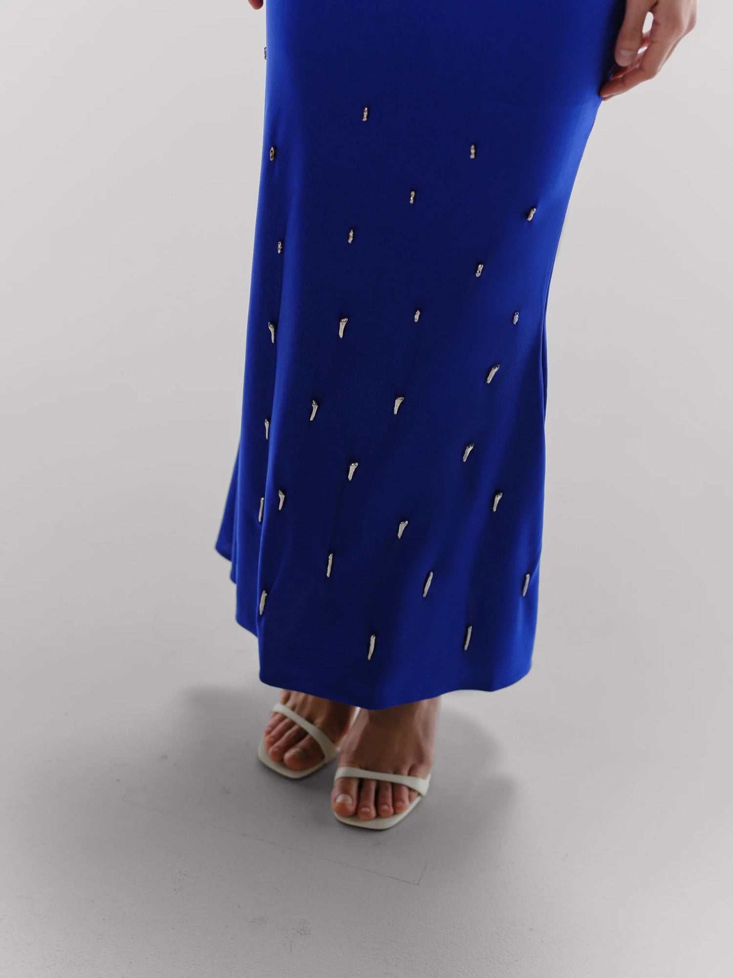 Cale Maxi Dress | Cassiopea