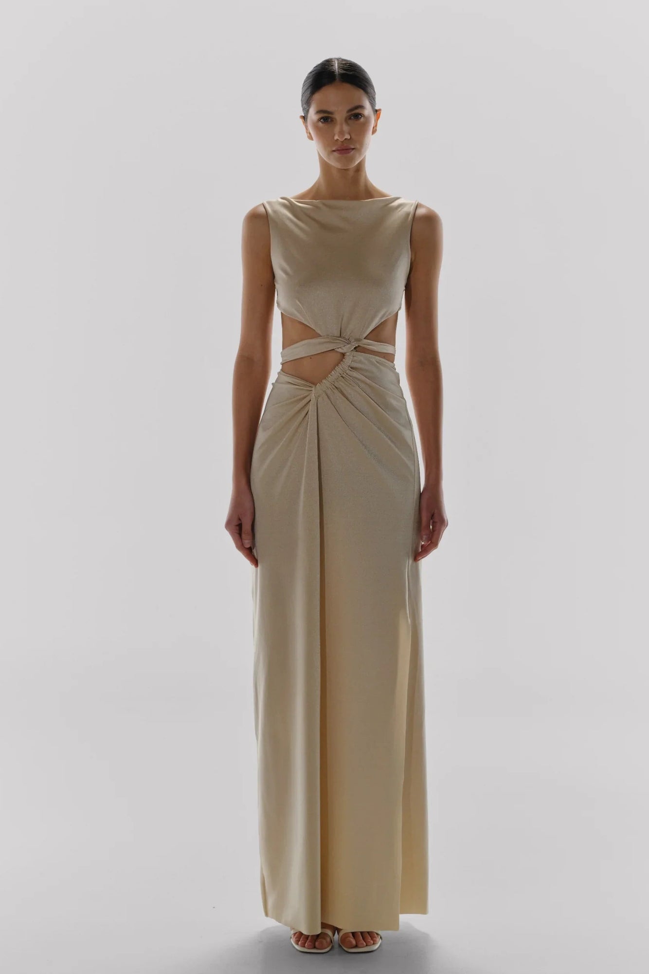 Ada Maxi Dress | Vita