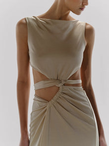 Ada Maxi Dress | Vita
