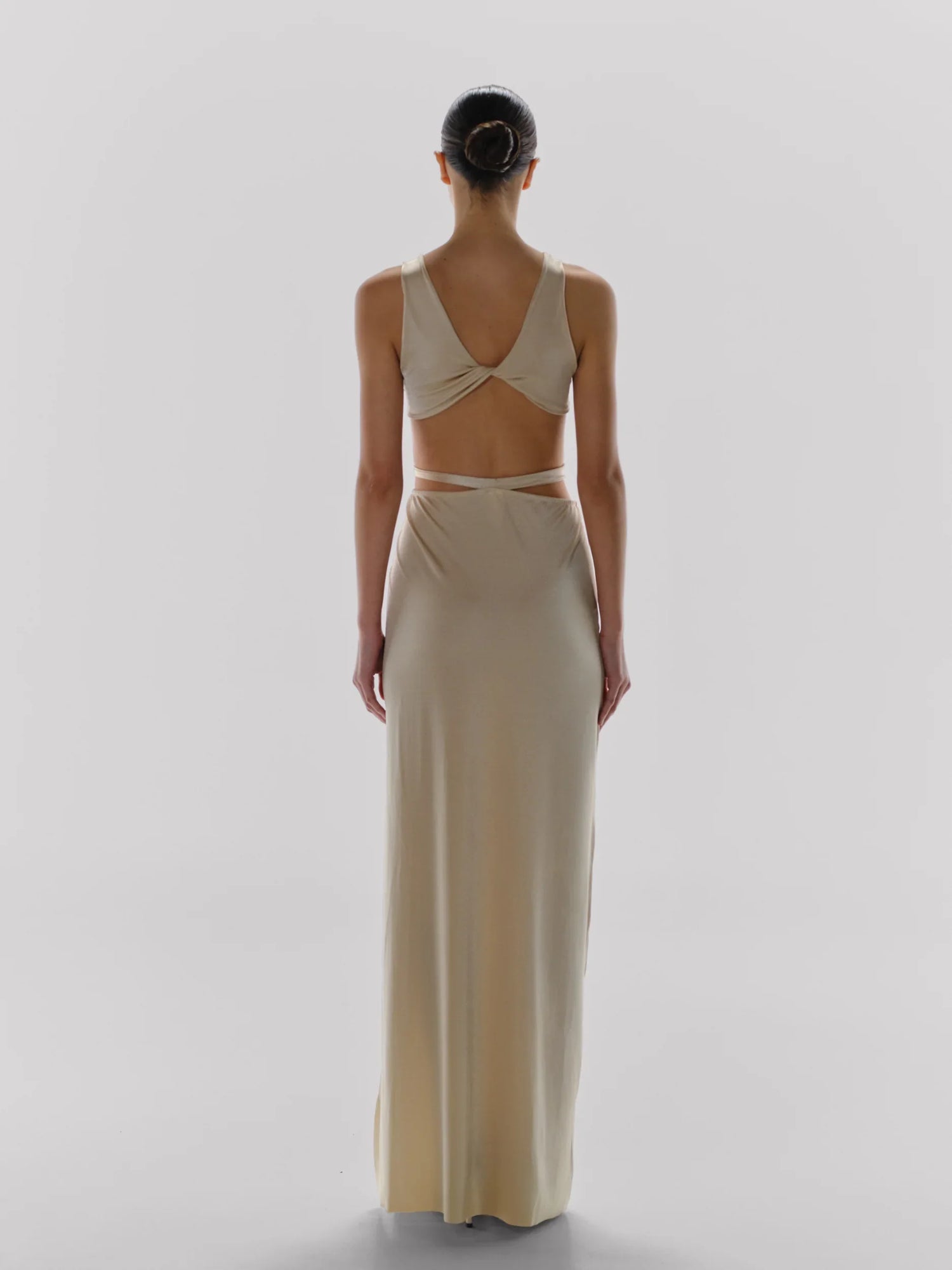 Ada Maxi Dress | Vita