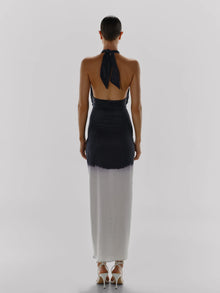Linus Maxi Dress | Ying Yang