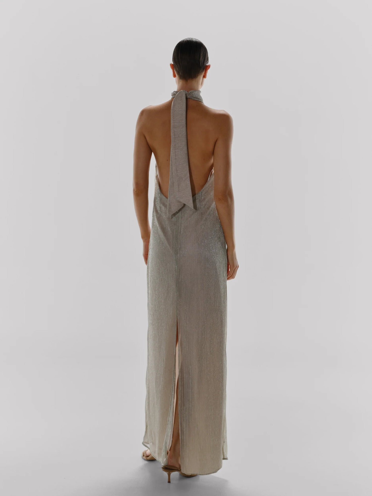 Chianti Maxi Dress | Pinot