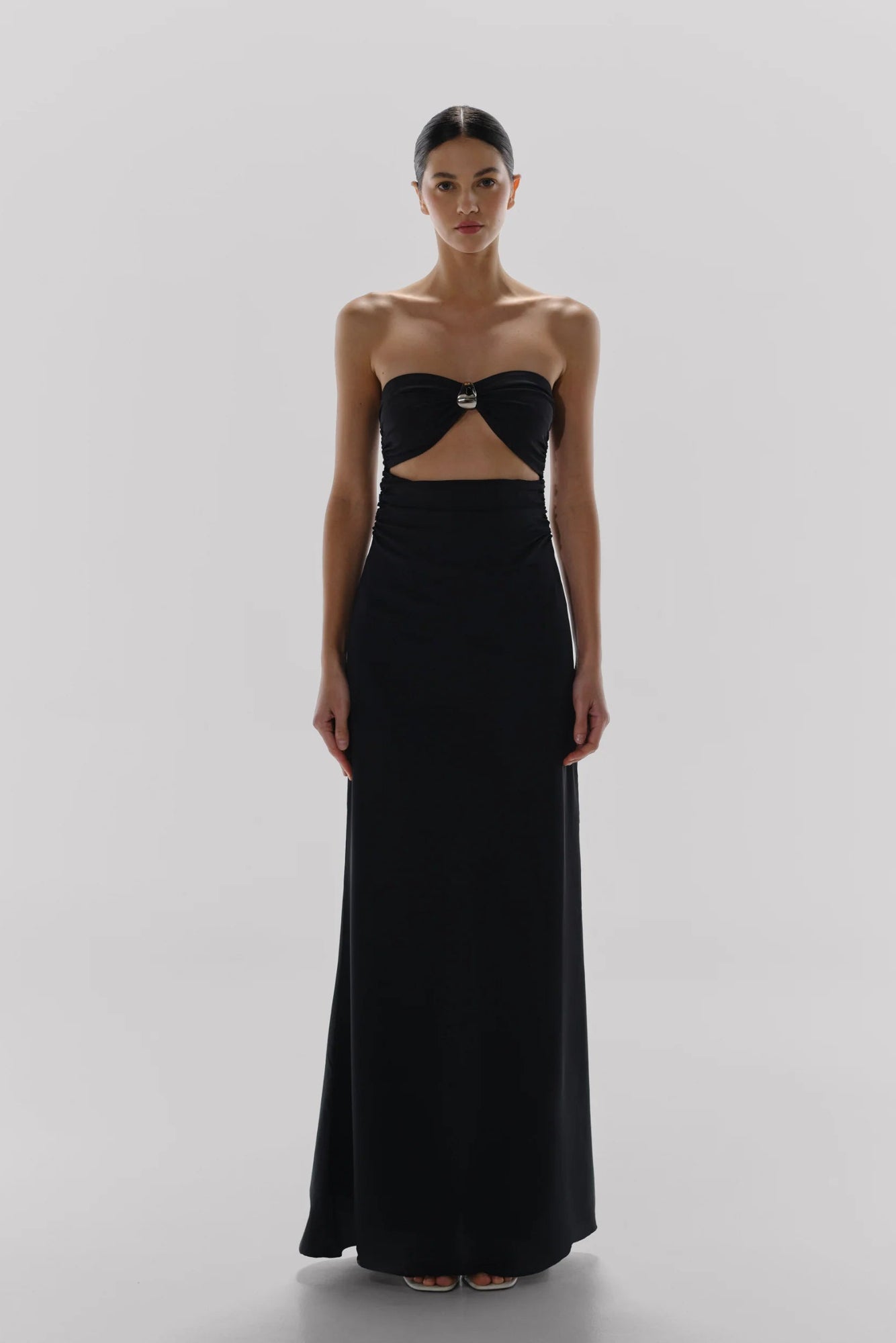 Aman Maxi Dress | Ombra
