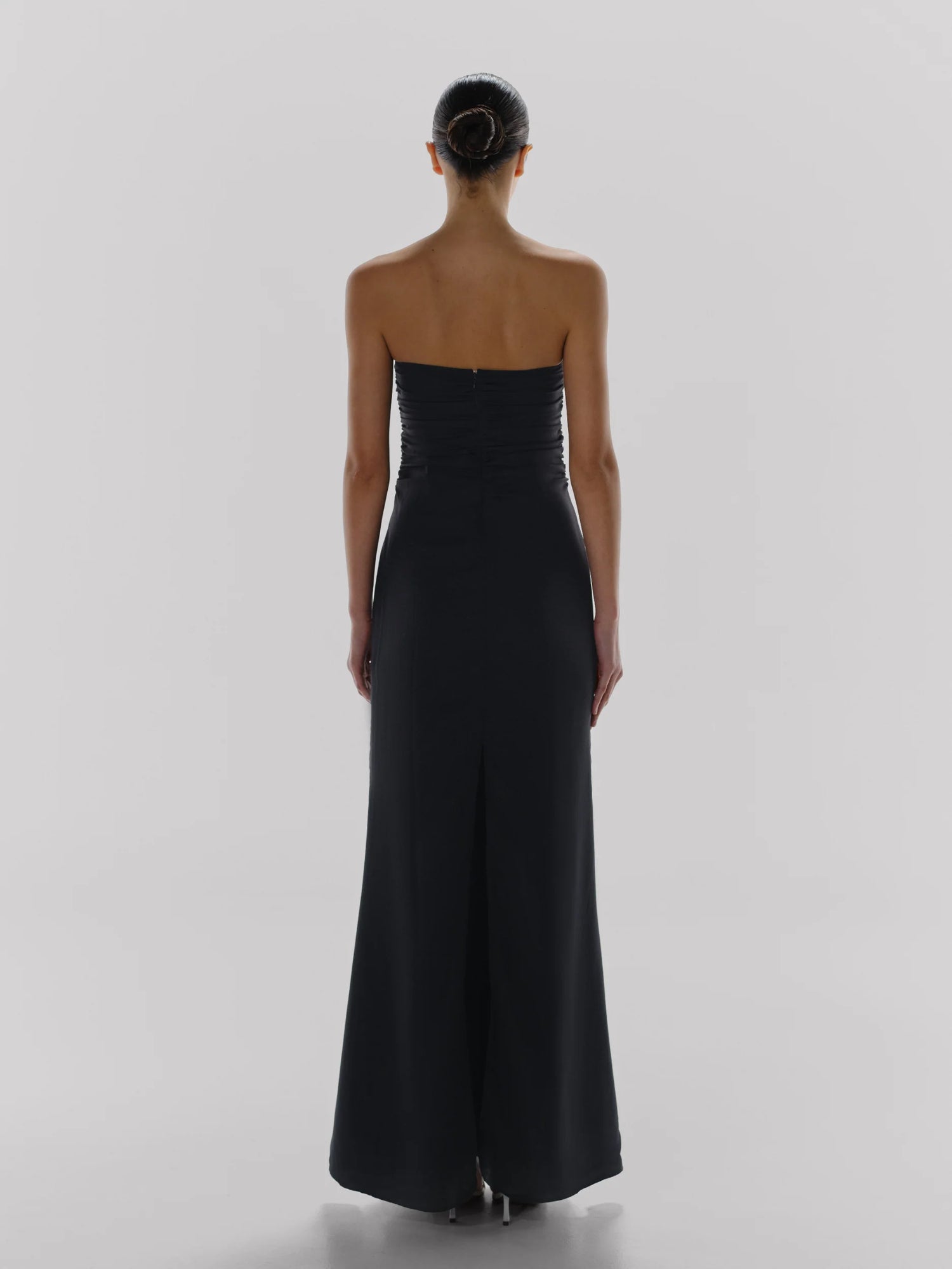 Aman Maxi Dress | Ombra