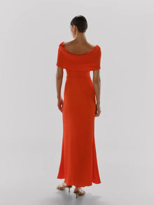 Lorna Maxi Dress | Archer (V2)