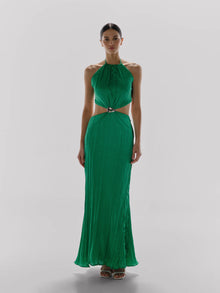 Lexi Maxi Dress | Albahaca