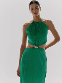 Lexi Maxi Dress | Albahaca