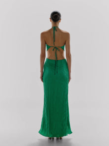 Lexi Maxi Dress | Albahaca