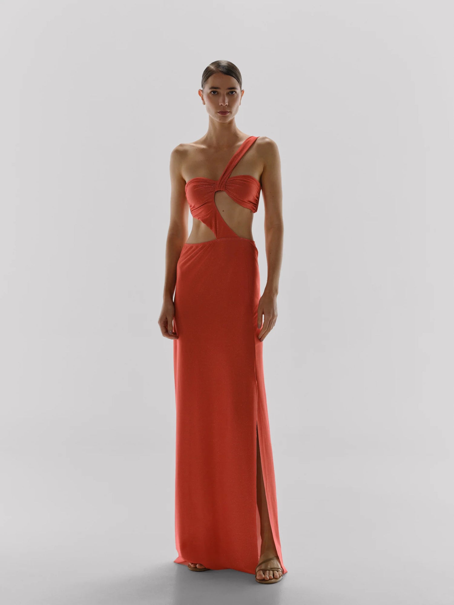 Joy Maxi Dress | Terrana