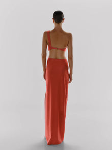 Joy Maxi Dress | Terrana