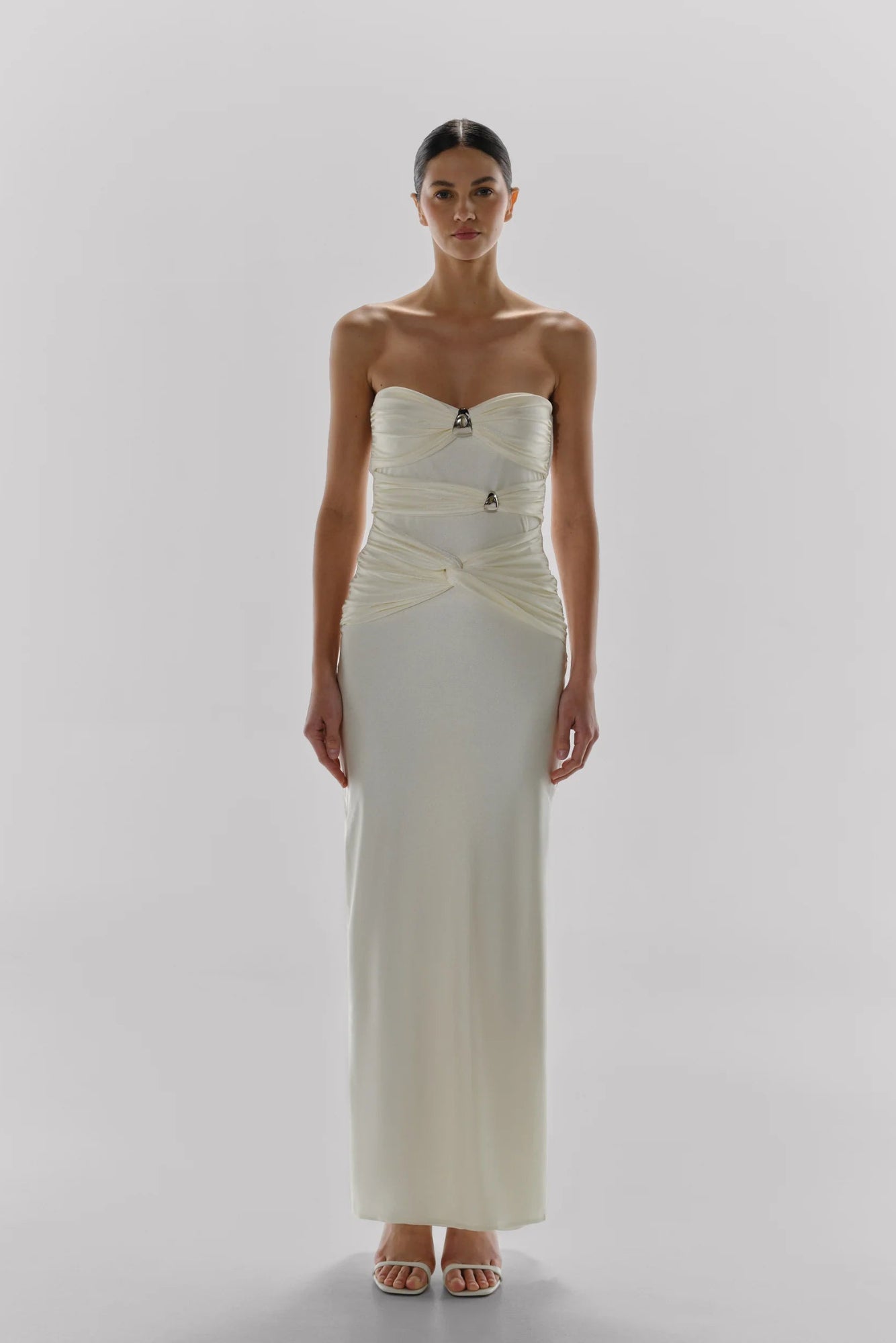Ile Maxi Dress | Conchita